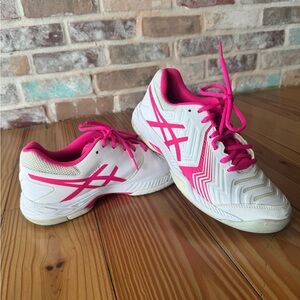 Asics GEL-GAME 6 CLAY Athletic Shoe